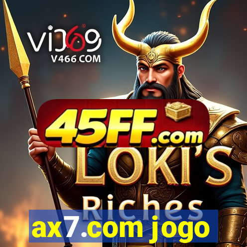 ax7.com jogo